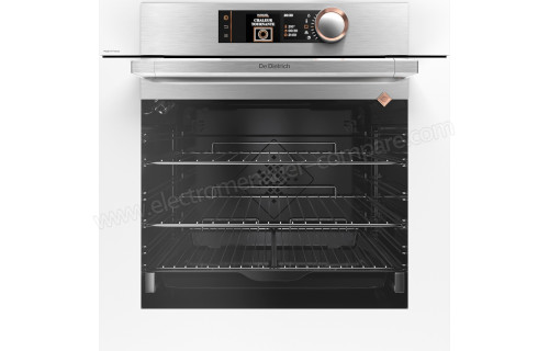 DE DIETRICH DOP8575W