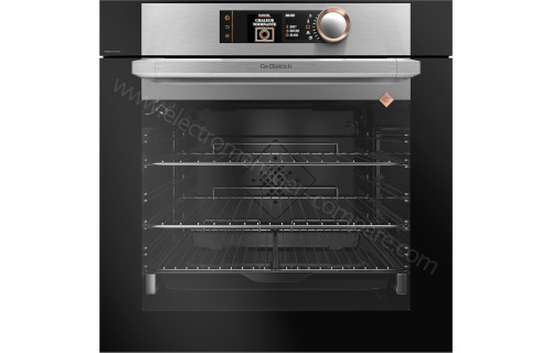 DE DIETRICH DOP8575X