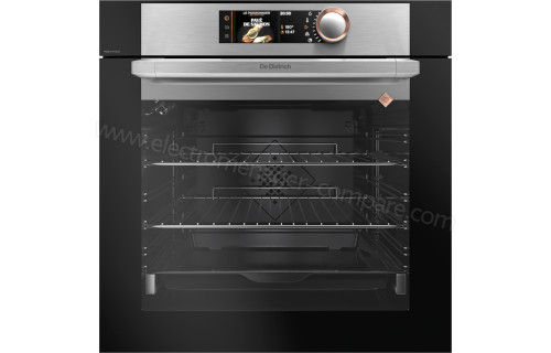 DE DIETRICH DOP8780X