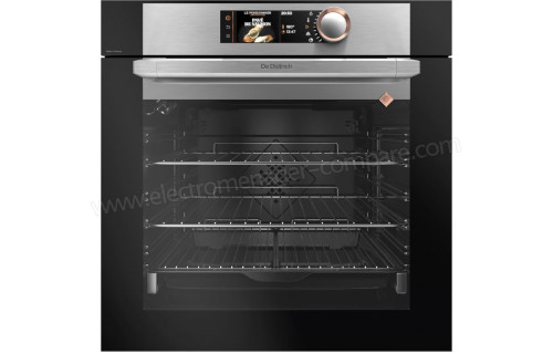 DE DIETRICH DOP8785X