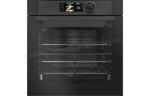 DE DIETRICH DOP8786BB