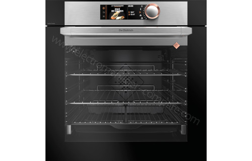 DE DIETRICH DOP8786X