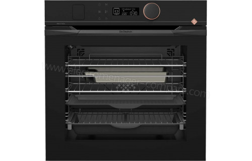 DE DIETRICH DOR4546H