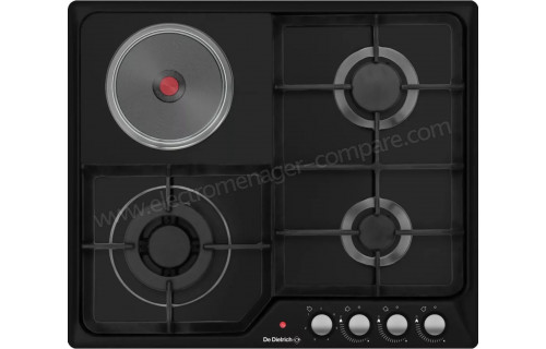 DE DIETRICH DPE3601BM