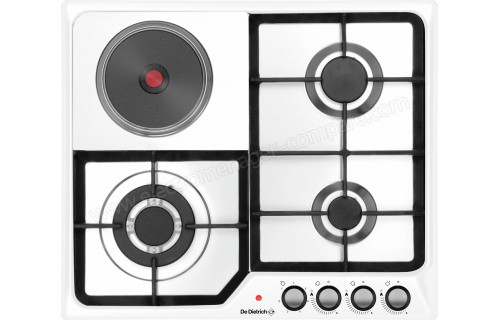 DE DIETRICH DPE3601WM