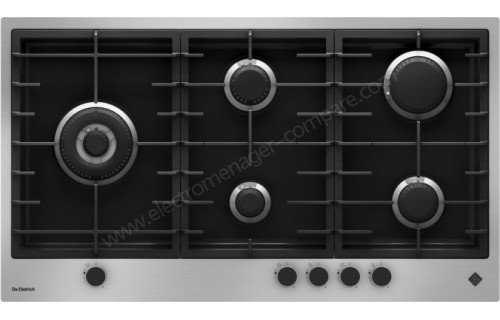 DE DIETRICH DPE4929XF