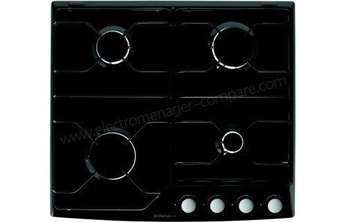 DE DIETRICH DPE7610B