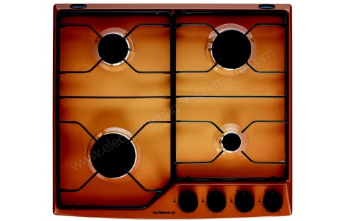 DE DIETRICH DPE7610F