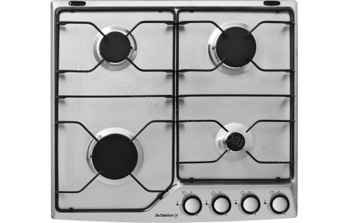 DE DIETRICH DPE7610X
