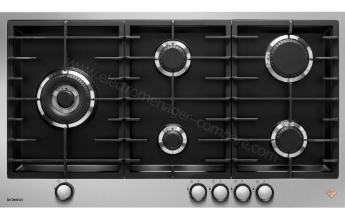 DE DIETRICH DPE7929XF