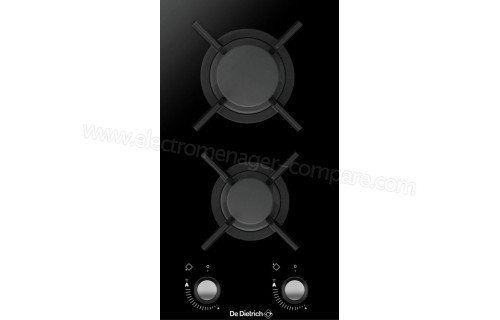DE DIETRICH DPG3301B