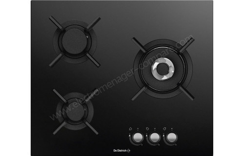 DE DIETRICH DPG3501B