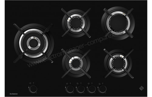 DE DIETRICH DPG4750B
