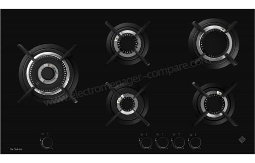 DE DIETRICH DPG4950B