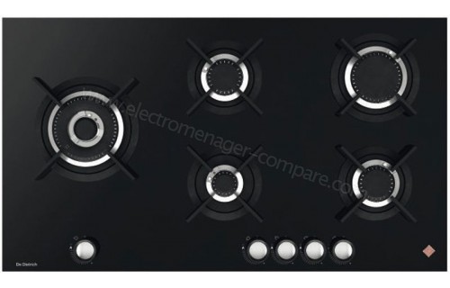 DE DIETRICH DPG7950B