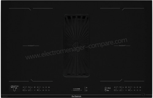 DE DIETRICH DPH4840B