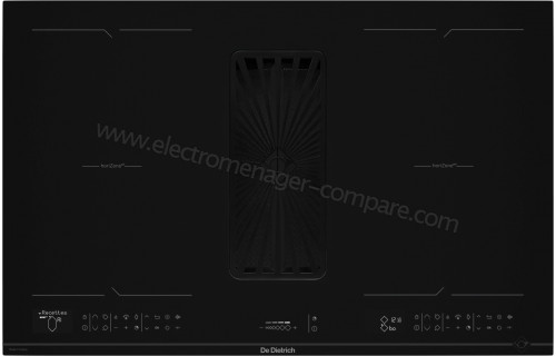 DE DIETRICH DPH4840BT