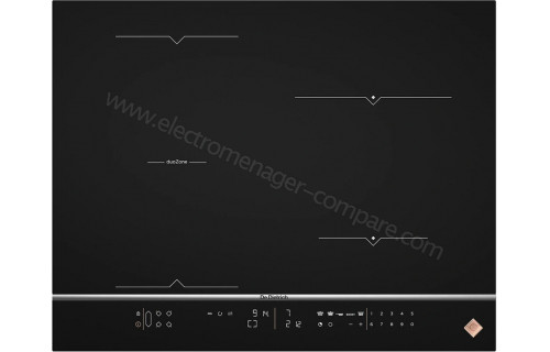 DE DIETRICH DPI3673X