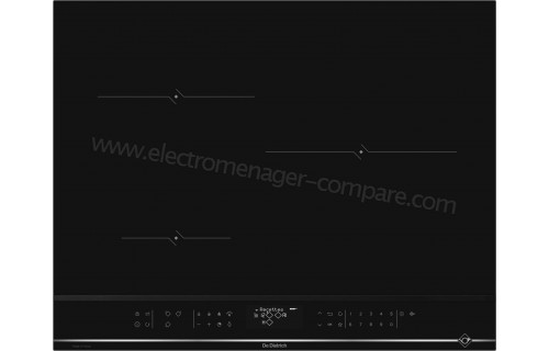 DE DIETRICH DPI4320X