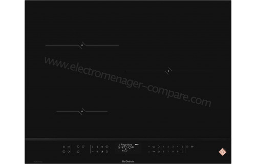 DE DIETRICH DPI4321H