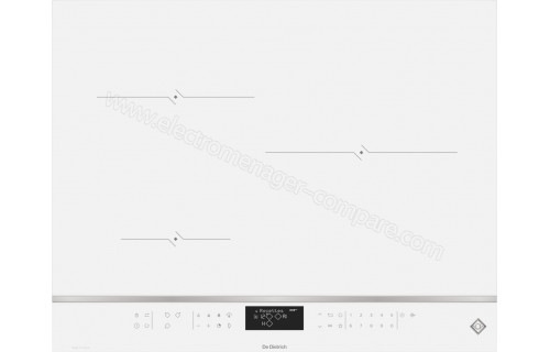 DE DIETRICH DPI4321W