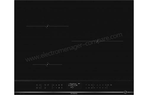 DE DIETRICH DPI4321X