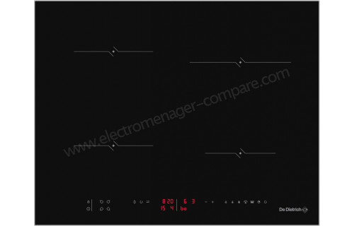 DE DIETRICH DPI4400B