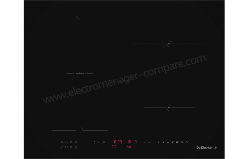 DE DIETRICH DPI4410B