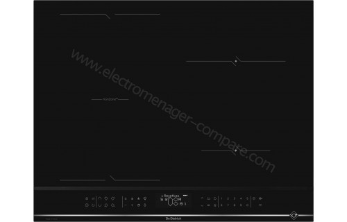 DE DIETRICH DPI4430XT