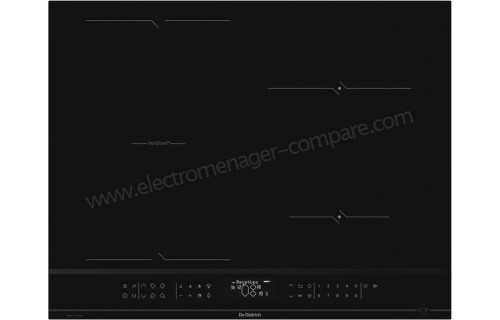 DE DIETRICH DPI4431B