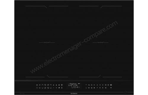 DE DIETRICH DPI4441BT