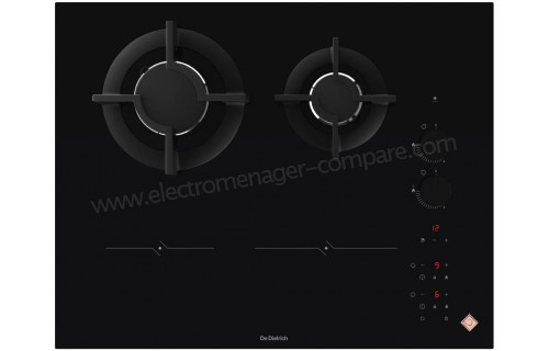 DE DIETRICH DPI4602HM