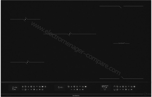 DE DIETRICH DPI4832B