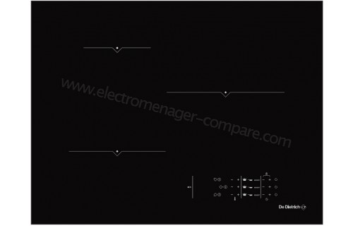 DE DIETRICH DPI7569B