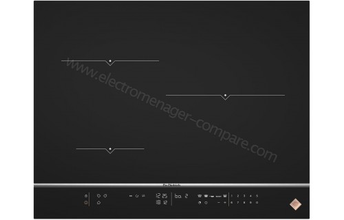 DE DIETRICH DPI7570X