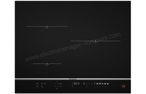 DE DIETRICH DPI7570XT