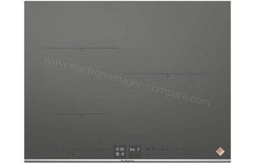 DE DIETRICH DPI7572G