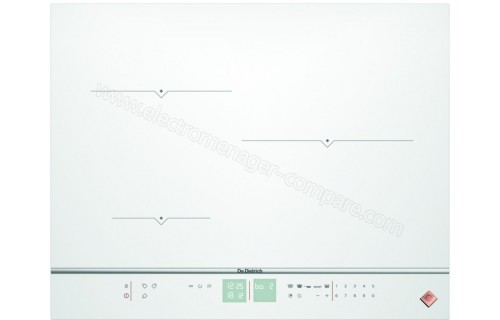 DE DIETRICH DPI7572W