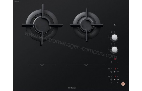 DE DIETRICH DPI7602BM