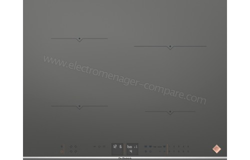 DE DIETRICH DPI7670G