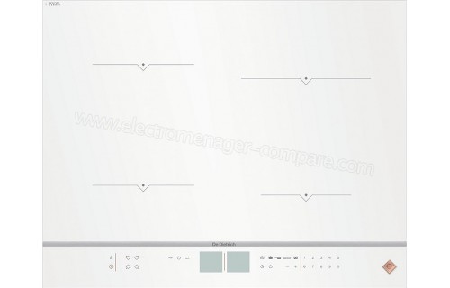 DE DIETRICH DPI7670W