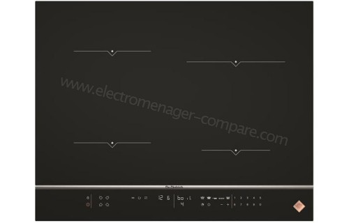 DE DIETRICH DPI7670X