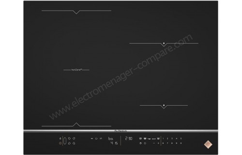 DE DIETRICH DPI7684X