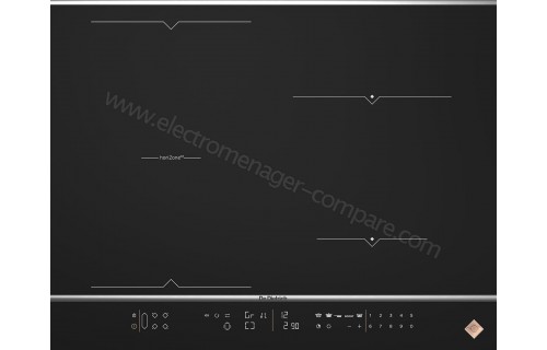 DE DIETRICH DPI7684XS