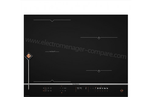 DE DIETRICH DPI7684XT