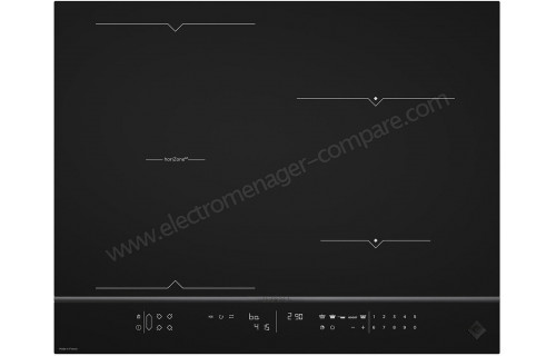 DE DIETRICH DPI7686BP