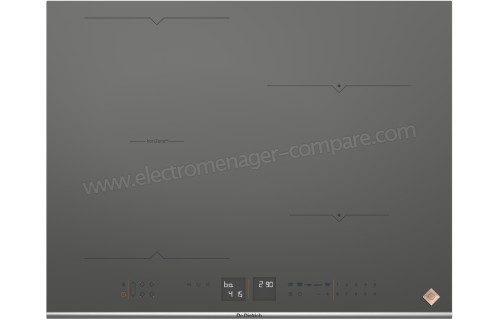 DE DIETRICH DPI7686GP