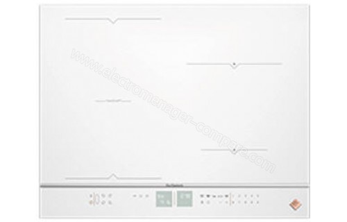 DE DIETRICH DPI7686WP