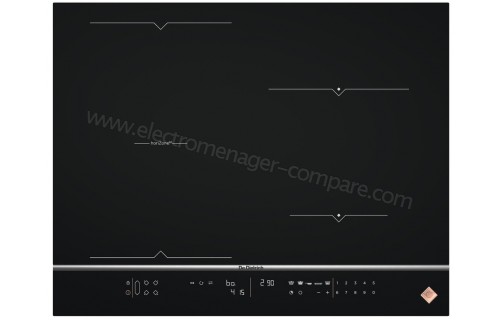 DE DIETRICH DPI7686XP