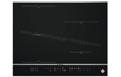 DE DIETRICH DPI7686XS